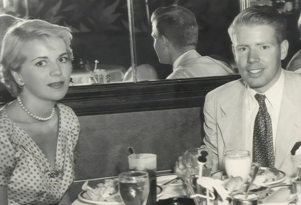 Mom & Dad